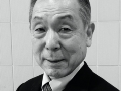 新会長あいさつ（2022年）