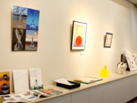 「おとなの工芸祭2022」－デザイン科OB・OG展示会－ご報告