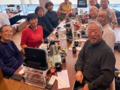 中京工芸会総会休止決定と事務局存続のお知らせ