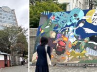 2024年度工芸祭 訪問レポート