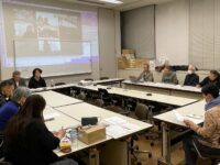 2024年度 第4回理事会実施報告