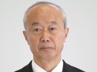 春山文典氏（1964年・F卒）が、旭日中綬章を受章。令和7年春の叙勲