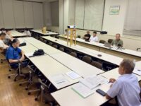 2025年度 第2回理事会実施報告