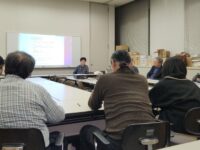 2025年度 第3回理事会実施報告