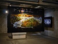 「空間が眼差している、かたちをつくる」〜村山翰（2016 年・Ｉ卒）-2