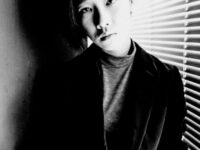 「空間が眼差している、かたちをつくる」〜村山翰（2016 年・Ｉ卒）-1