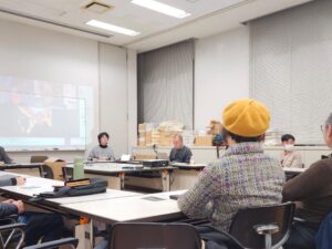 2025年度 第4回理事会実施報告