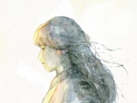 工田春個展「薄明」9月17日（木）〜9月27日（日）